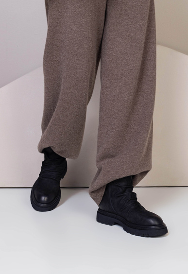 Ботинки Mario Berlucci Ботинки Mario Berlucci