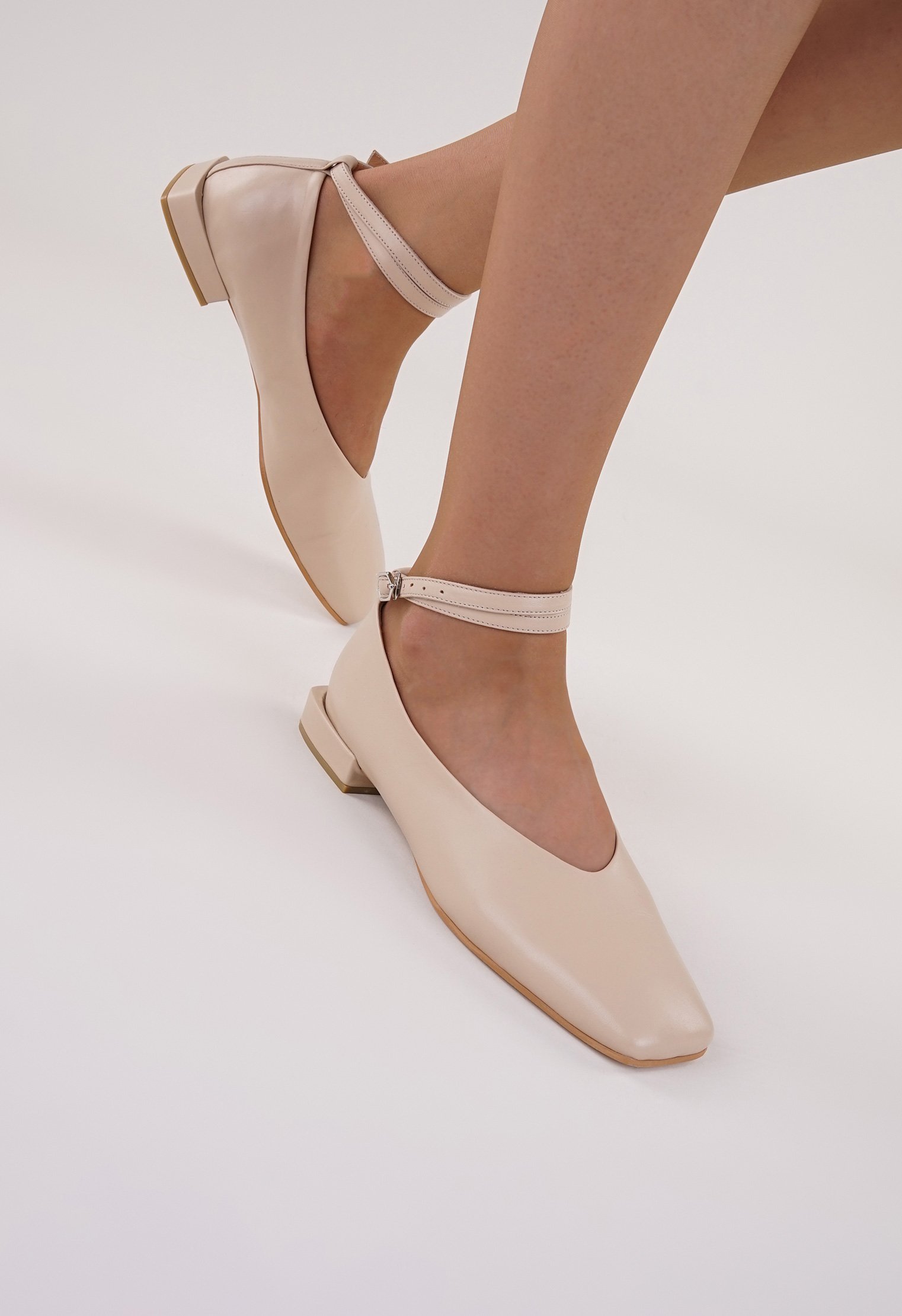 Балетки Mario Berlucci Балетки Mario Berlucci