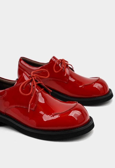 Полуботинки Mario Berlucci Полуботинки Mario Berlucci