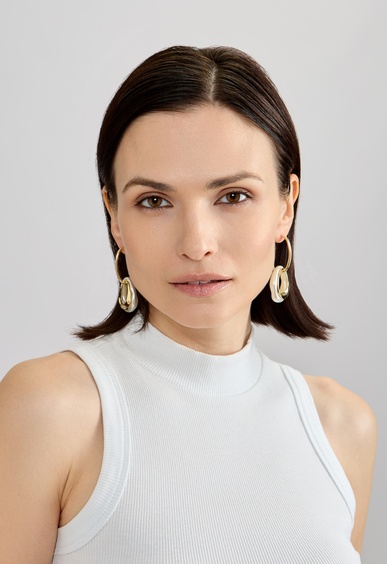 Серьги Серьги