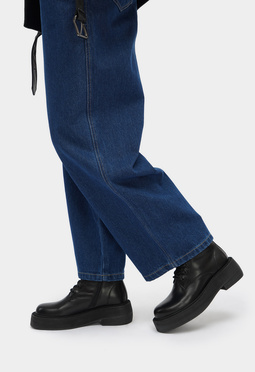 Ботинки Mario Berlucci Ботинки Mario Berlucci