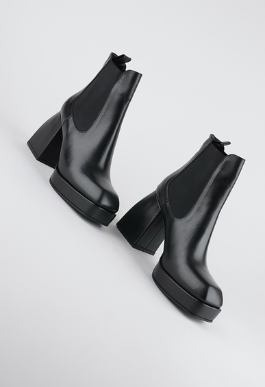 Ботильоны Mario Berlucci Ботильоны Mario Berlucci