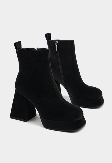 Ботильоны Mario Berlucci Ботильоны Mario Berlucci