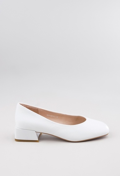 Туфли на низком каблуке Mario Berlucci Туфли на низком каблуке Mario Berlucci