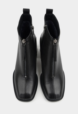 Ботильоны Mario Berlucci Ботильоны Mario Berlucci