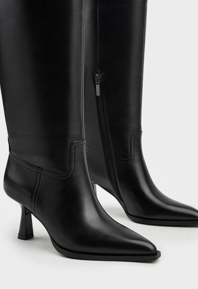 Сапоги на каблуке Mario Berlucci Сапоги на каблуке Mario Berlucci