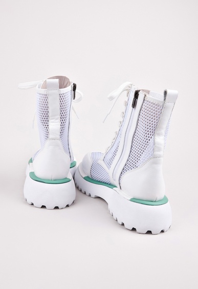 Ботинки Mario Berlucci Ботинки Mario Berlucci