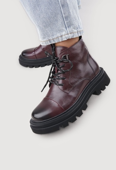 Ботинки Mario Berlucci Ботинки Mario Berlucci