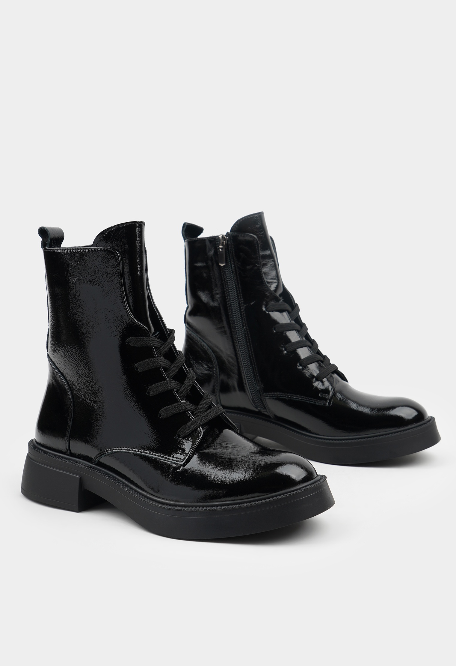 Ботинки Mario Berlucci Ботинки Mario Berlucci