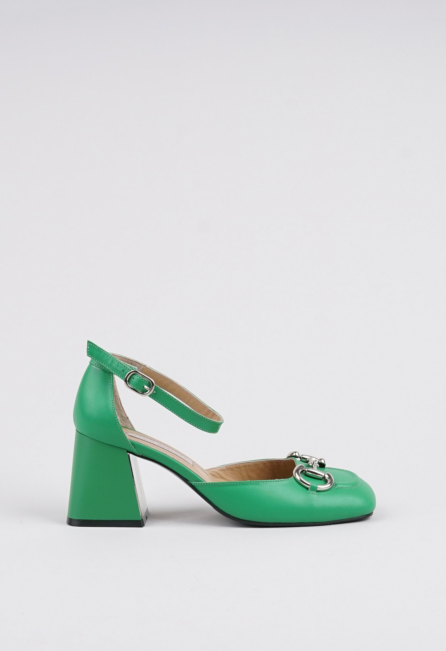 Туфли на каблуке Mario Berlucci Туфли на каблуке Mario Berlucci