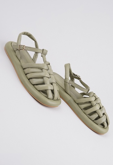 Сандалии Mario Berlucci Сандалии Mario Berlucci