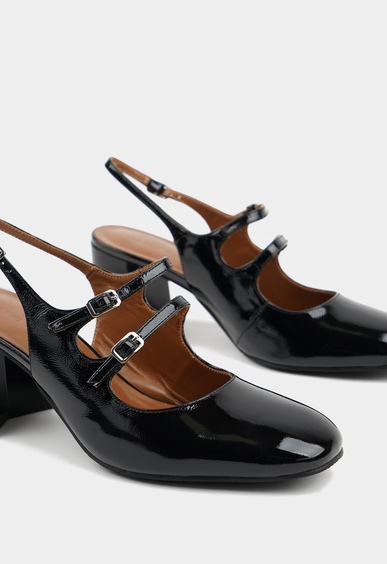 Туфли Mario Berlucci Туфли Mario Berlucci