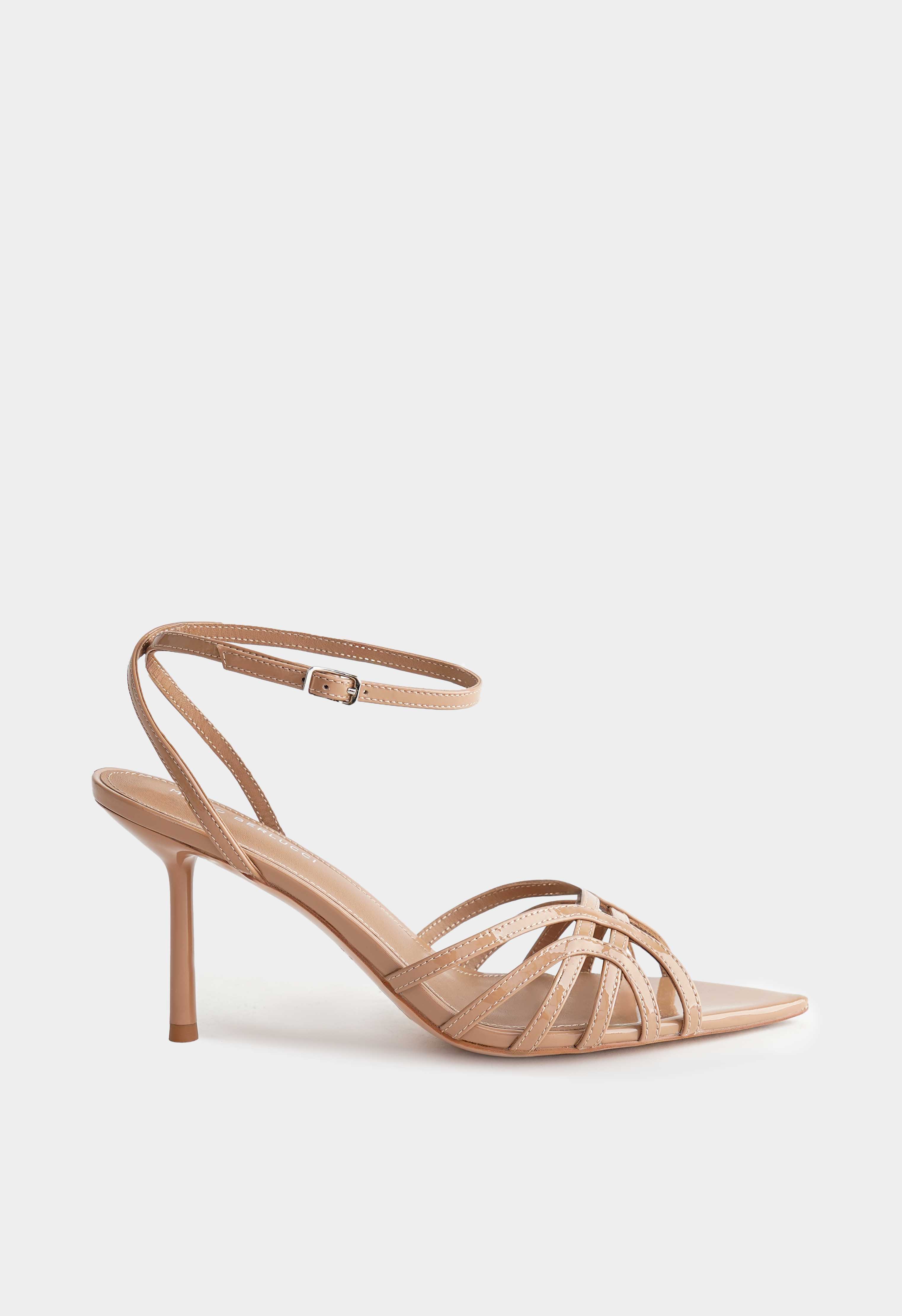 Mario Berlucci 1-J062-22