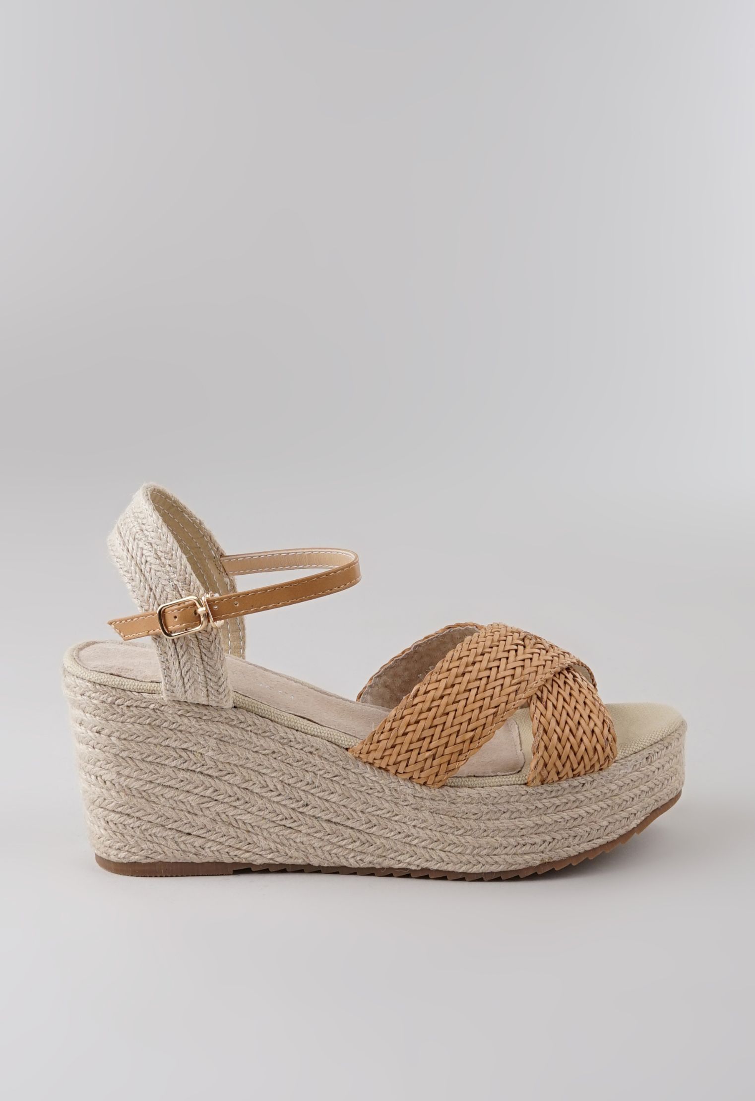 Босоножки на танкетке Mario Berlucci Босоножки на танкетке Mario Berlucci