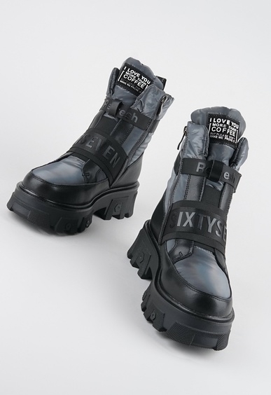 Ботинки Mario Berlucci Ботинки Mario Berlucci