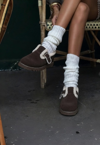 Угги Mario Berlucci Угги Mario Berlucci