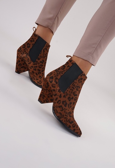 Ботильоны Mario Berlucci Ботильоны Mario Berlucci