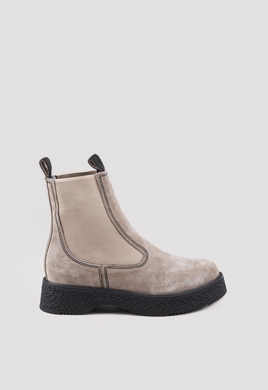 Ботинки Mario Berlucci Ботинки Mario Berlucci