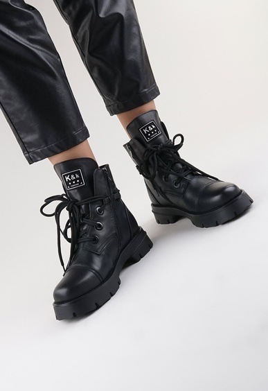 Ботинки Mario Berlucci Ботинки Mario Berlucci