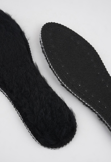 Уход за обувью --- Уход за обувью ---