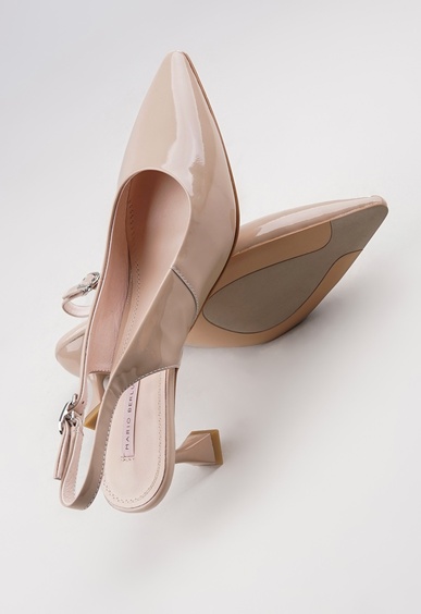 Туфли на шпильке Mario Berlucci Туфли на шпильке Mario Berlucci