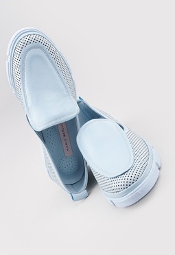 Туфли на низком каблуке Mario Berluchi Туфли на низком каблуке Mario Berluchi