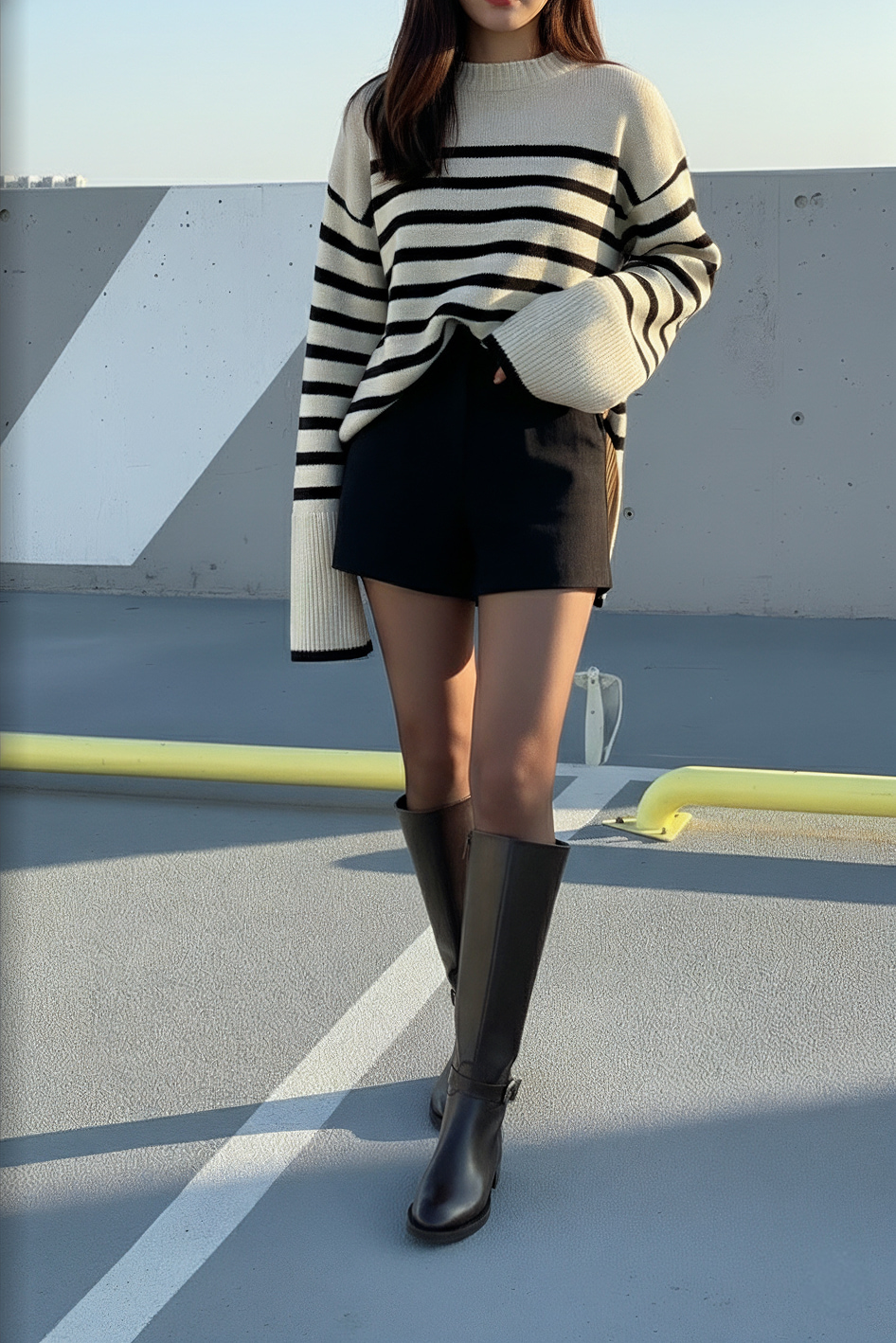 Mario Berlucci 2-H89