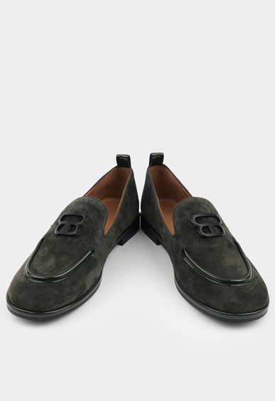 Лоферы Mario Berlucci Лоферы Mario Berlucci