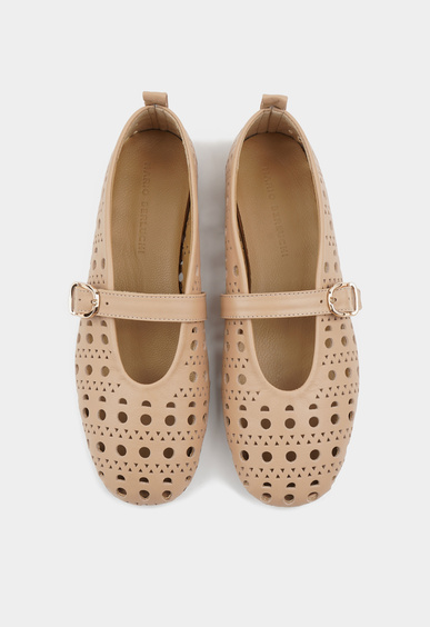 Балетки Mario Berluchi Балетки Mario Berluchi