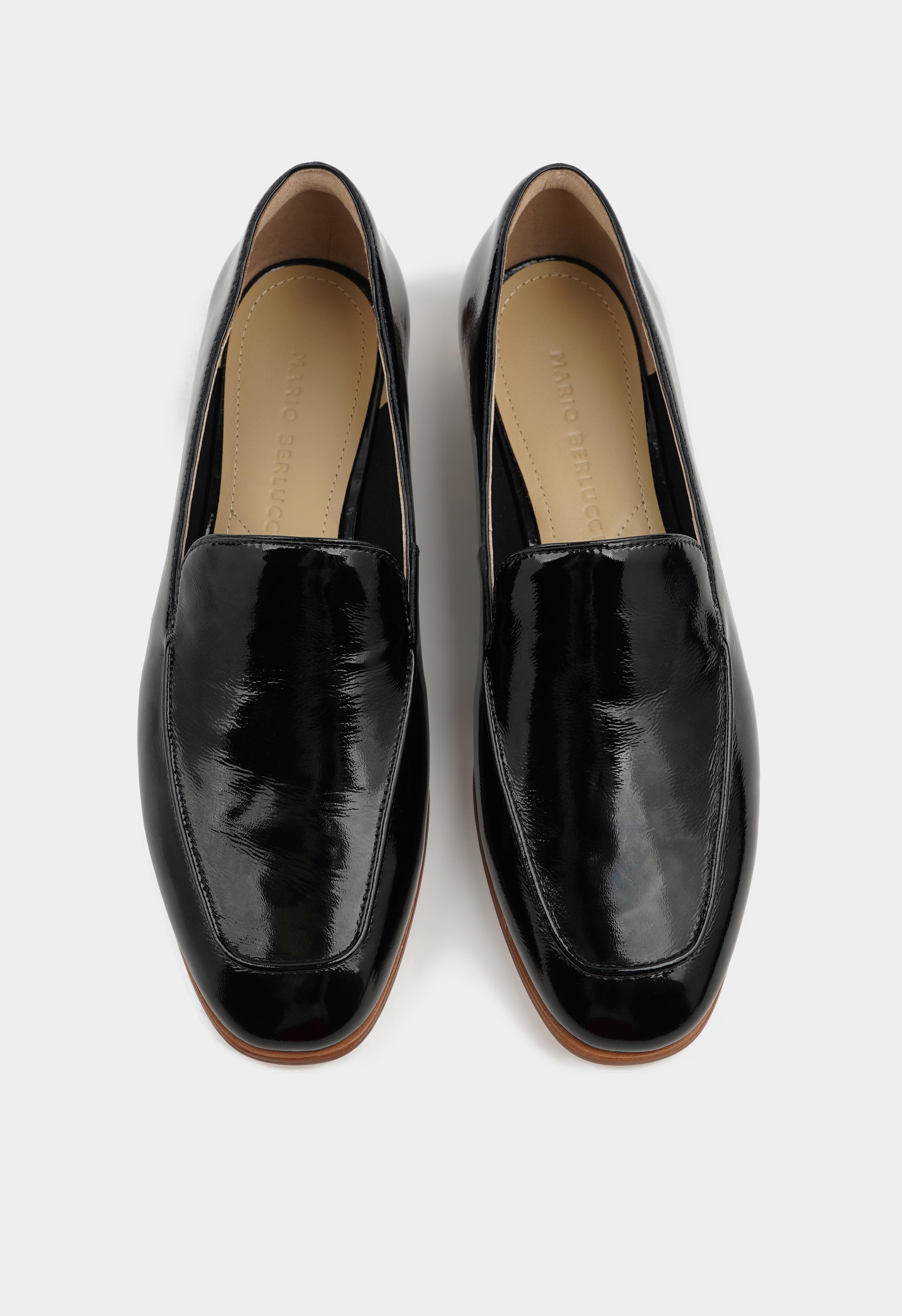 Лоферы Mario Berlucci Лоферы Mario Berlucci