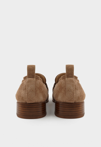 Лоферы Mario Berlucci Лоферы Mario Berlucci