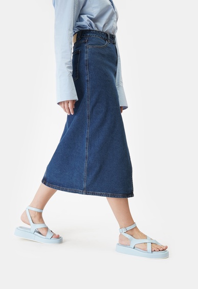 Сандалии Mario Berlucci Сандалии Mario Berlucci