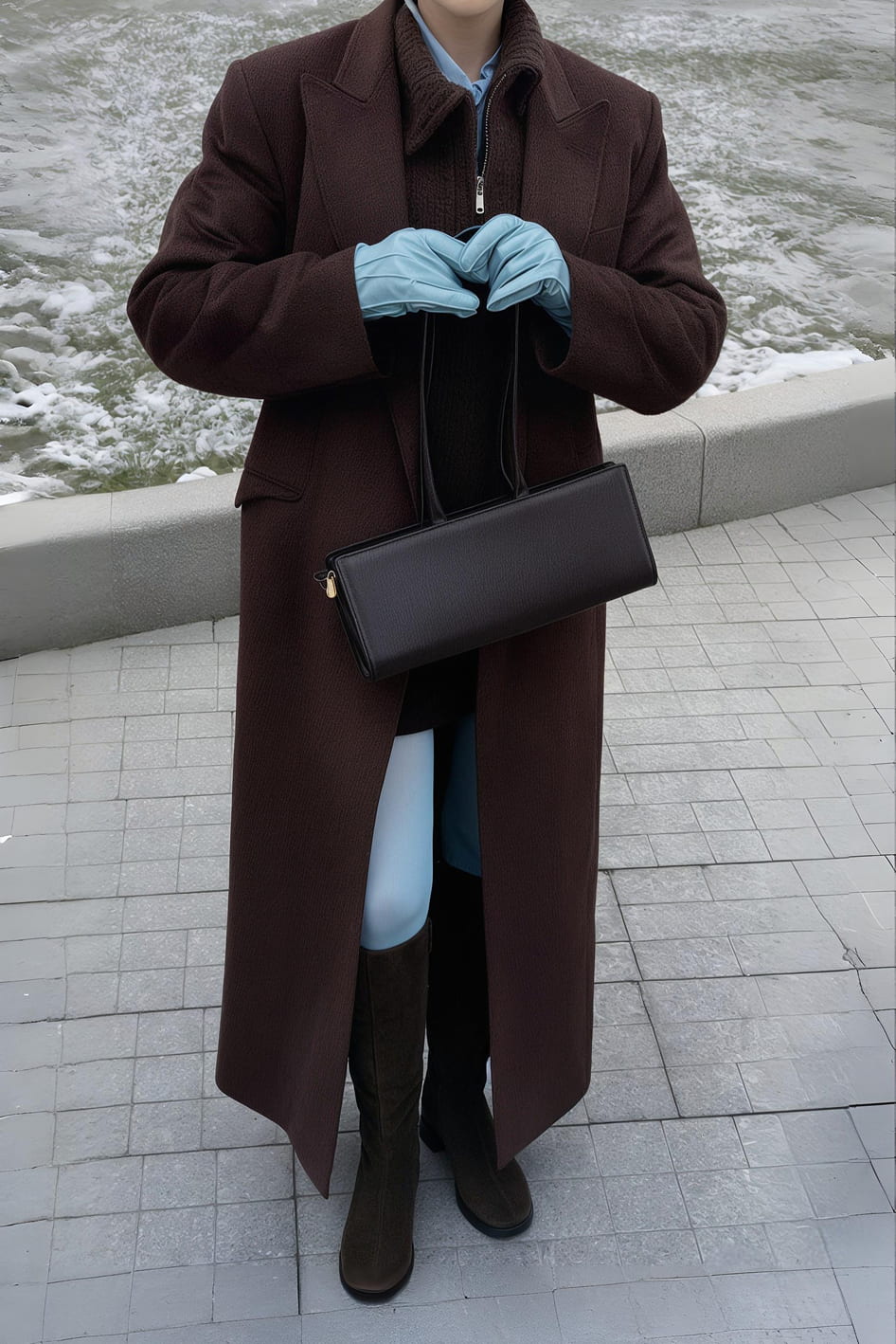 Mario Berlucci 3-H34-2-4