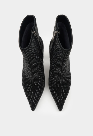 Ботильоны Mario Berlucci Ботильоны Mario Berlucci