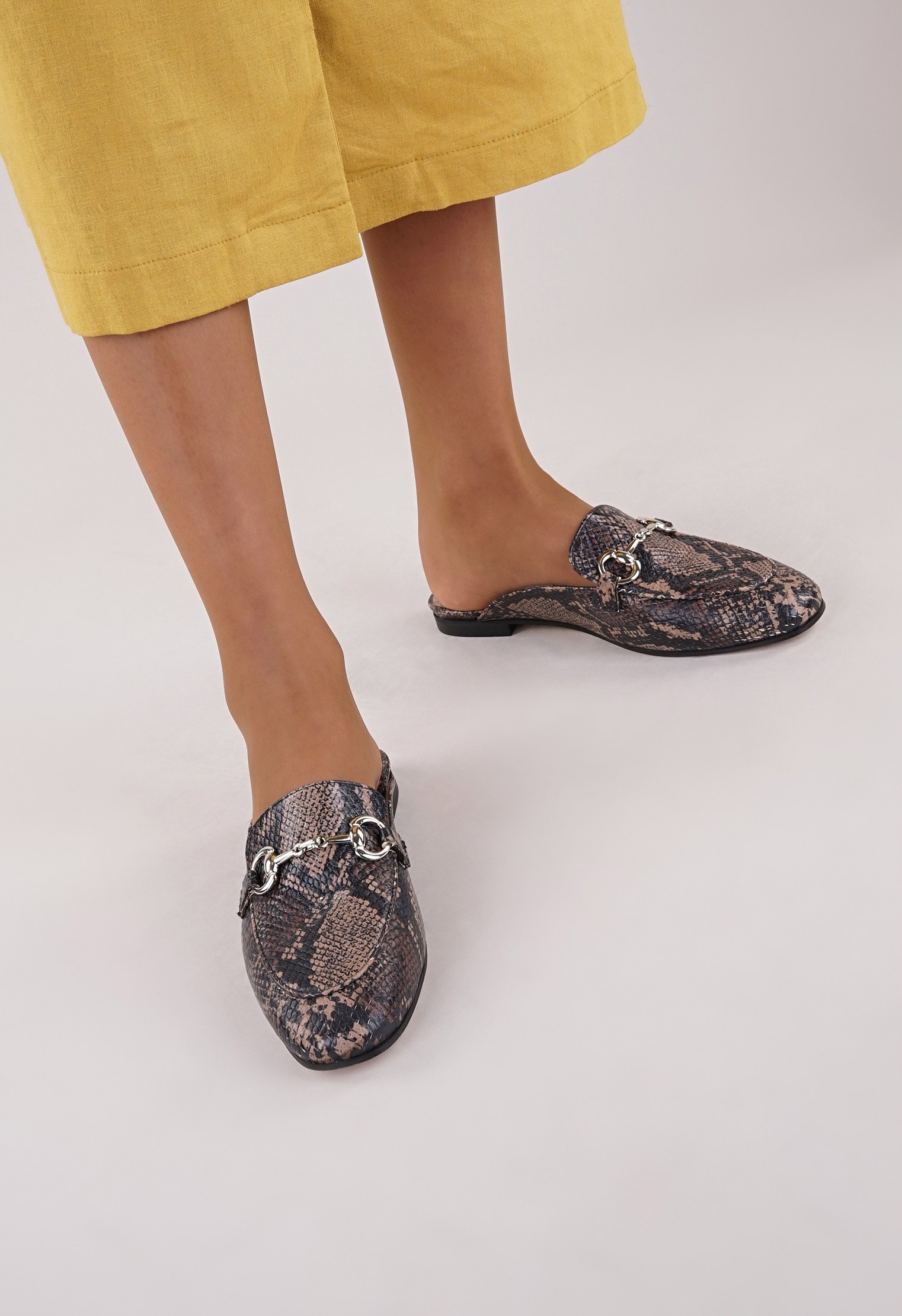 Мюли Mario Berlucci Мюли Mario Berlucci