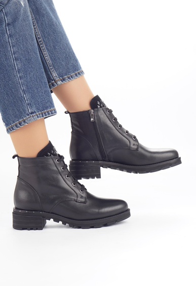 Ботинки Mario Berluchi Ботинки Mario Berluchi