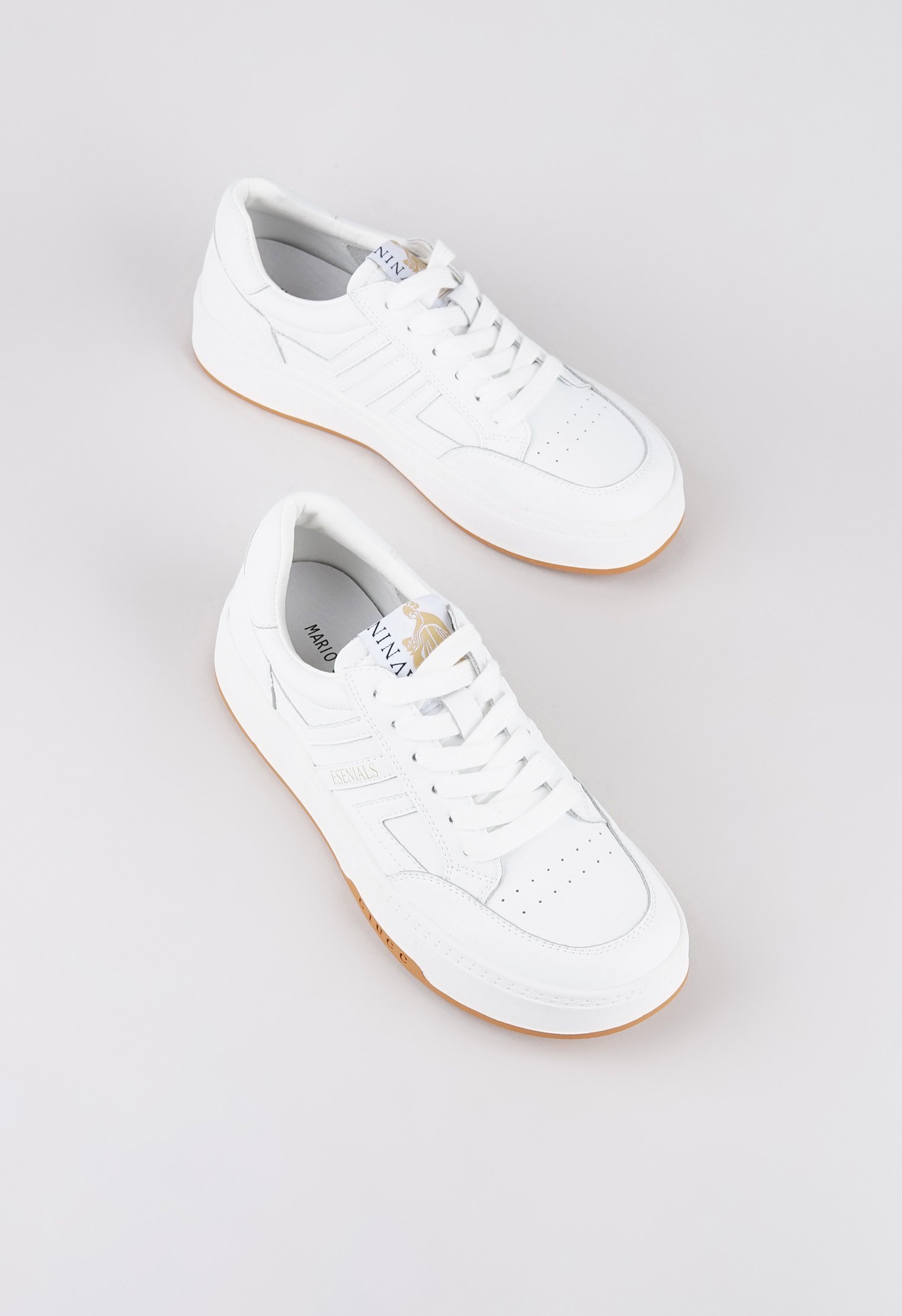 Кроссовки Mario Berlucci Кроссовки Mario Berlucci