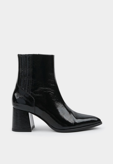 Ботильоны Mario Berlucci Ботильоны Mario Berlucci