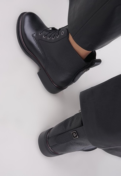 Ботинки Mario Berlucci Ботинки Mario Berlucci