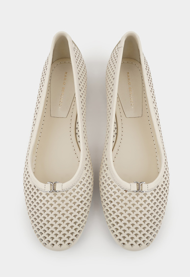 Балетки Mario Berlucci Балетки Mario Berlucci