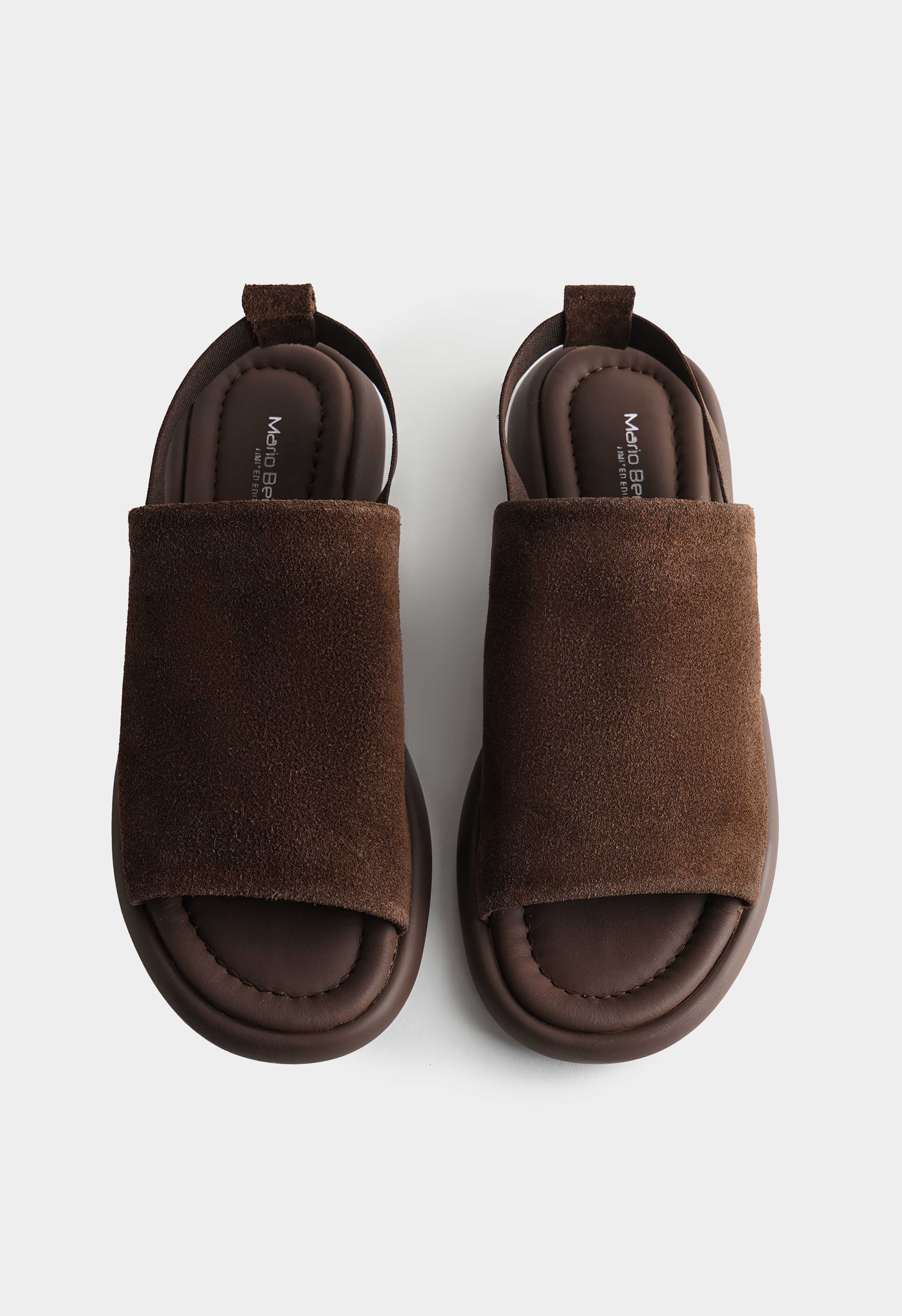 Сандалии Mario Berlucci