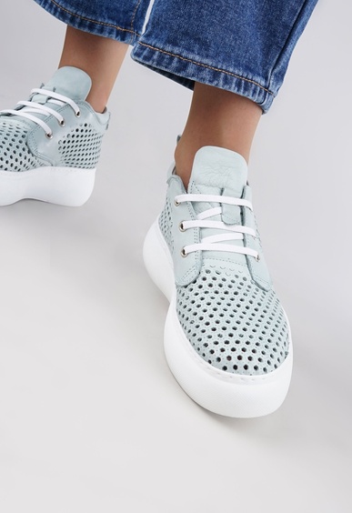 Кеды Mario Berlucci Кеды Mario Berlucci