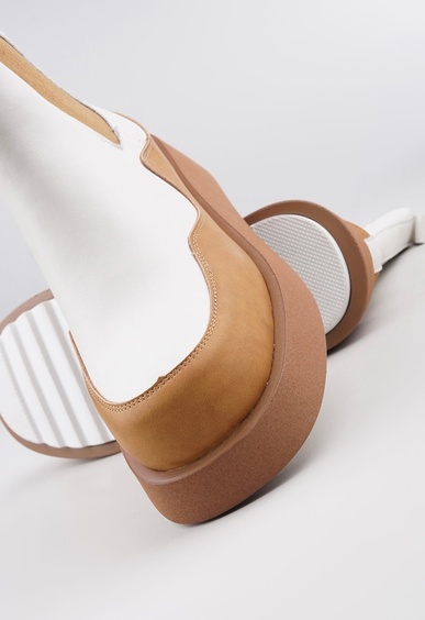 Ботинки Mario Berlucci Ботинки Mario Berlucci