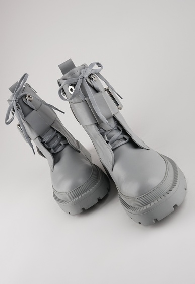 Ботинки Mario Berlucci Ботинки Mario Berlucci