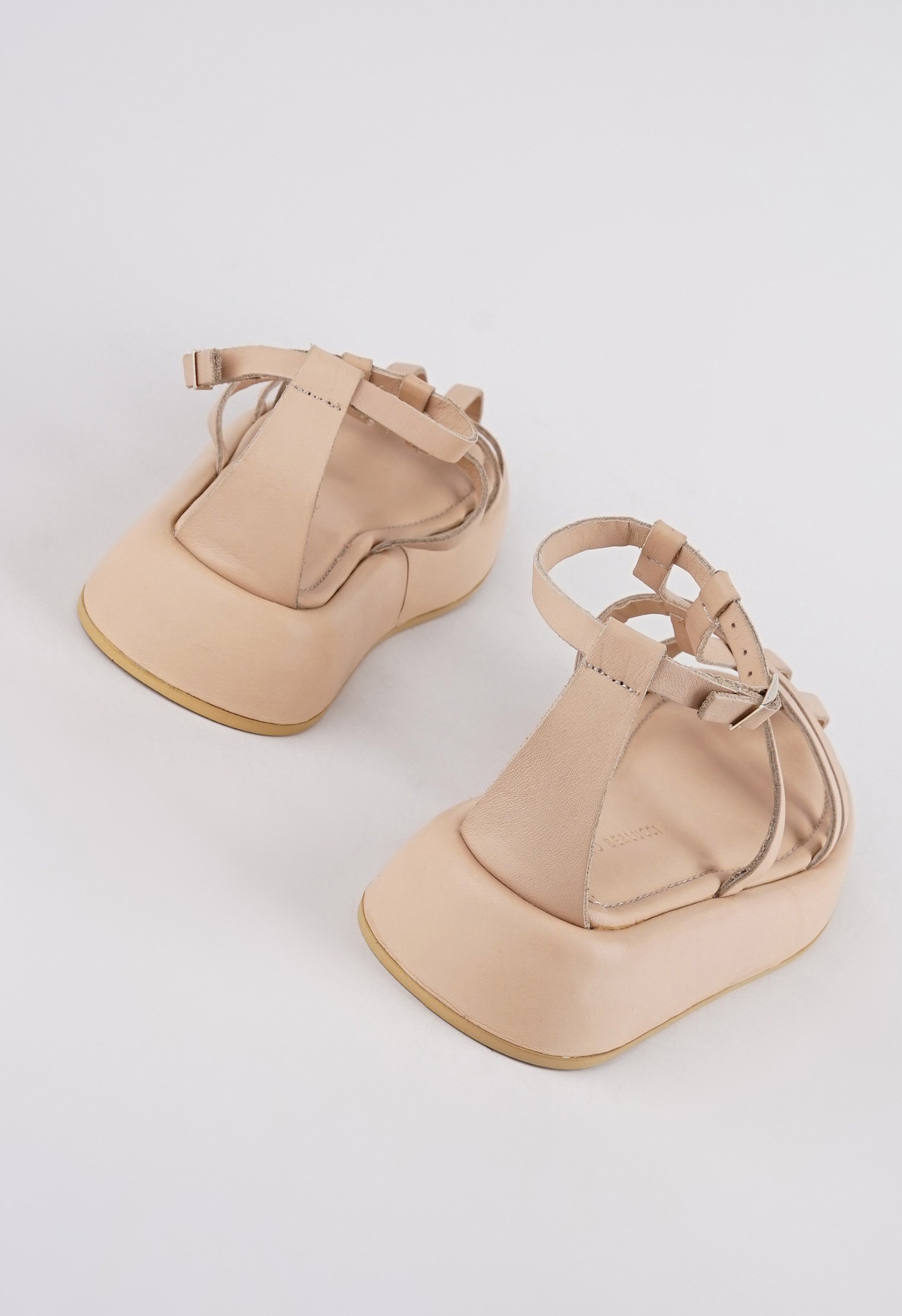 Сандалии Mario Berlucci Сандалии Mario Berlucci