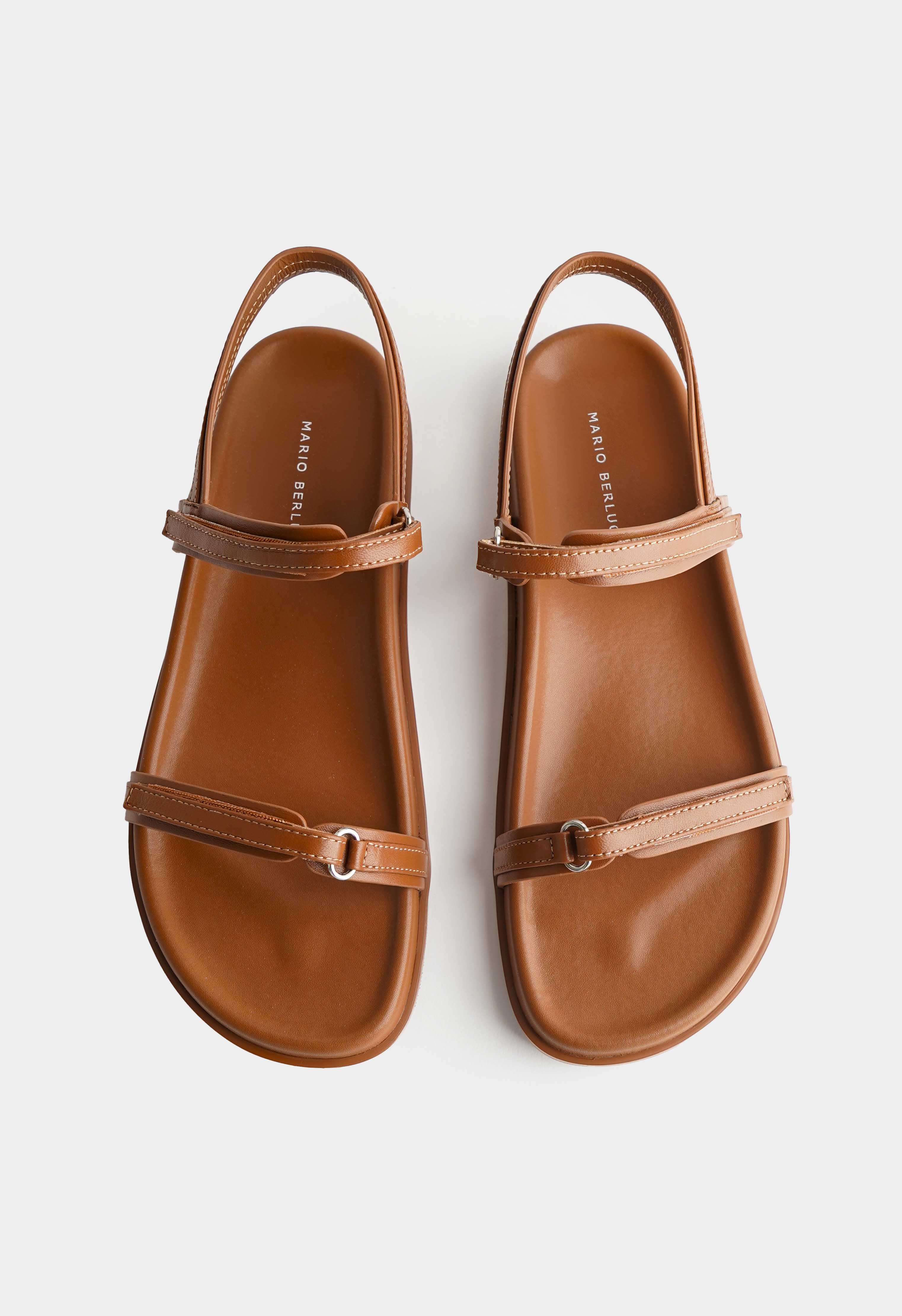 Сандалии Mario Berlucci