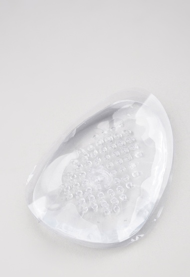 20-1542 COLLOPED PELOTTE GEL, гелевый вкладыш для обуви COLLONIL