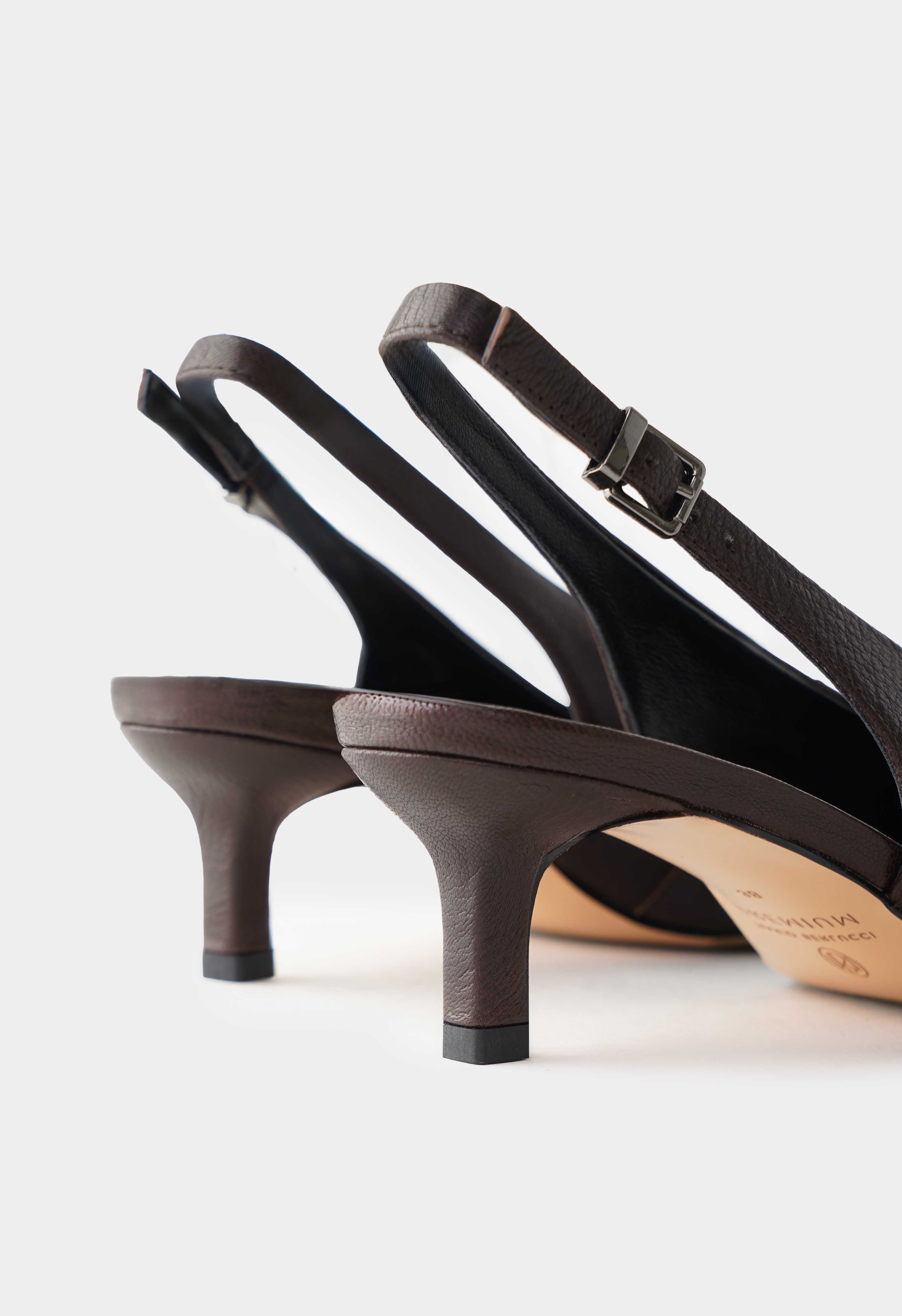 Туфли Mario Berlucci