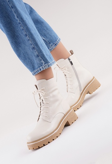 Ботинки Mario Berlucci Ботинки Mario Berlucci