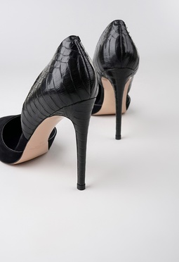 Туфли на шпильке Mario Berlucci Туфли на шпильке Mario Berlucci